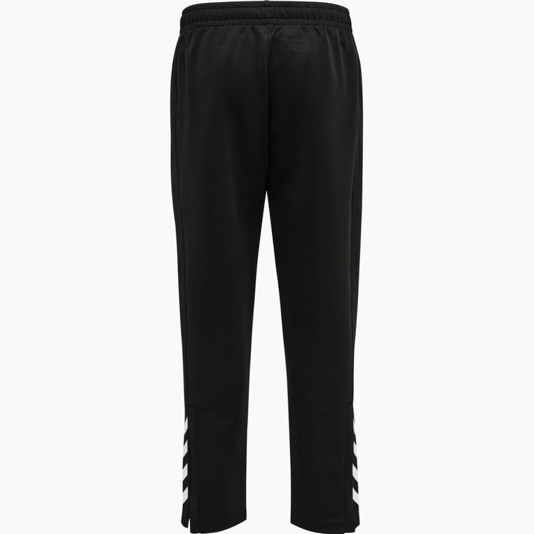 Hummel Core XK Poly Jr Pant Svart