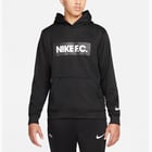 förhandsvisning ikon 1 för Nike F.C. Fleece M träningströja Svart