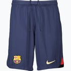 förhandsvisning ikon 1 för Nike FC Barcelona 2022/23 Stadium Home träningsshorts Blå