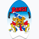 förhandsvisning ikon 1 för Bamse Bamse snowsurfer Flerfärgad