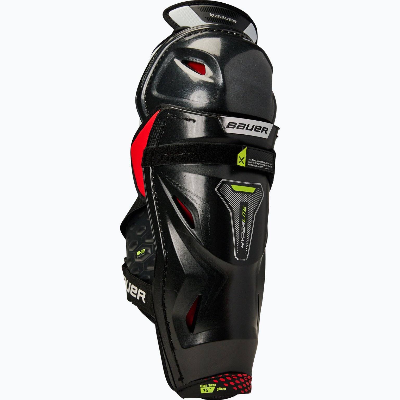 Vapor Hyperlite SR benskydd