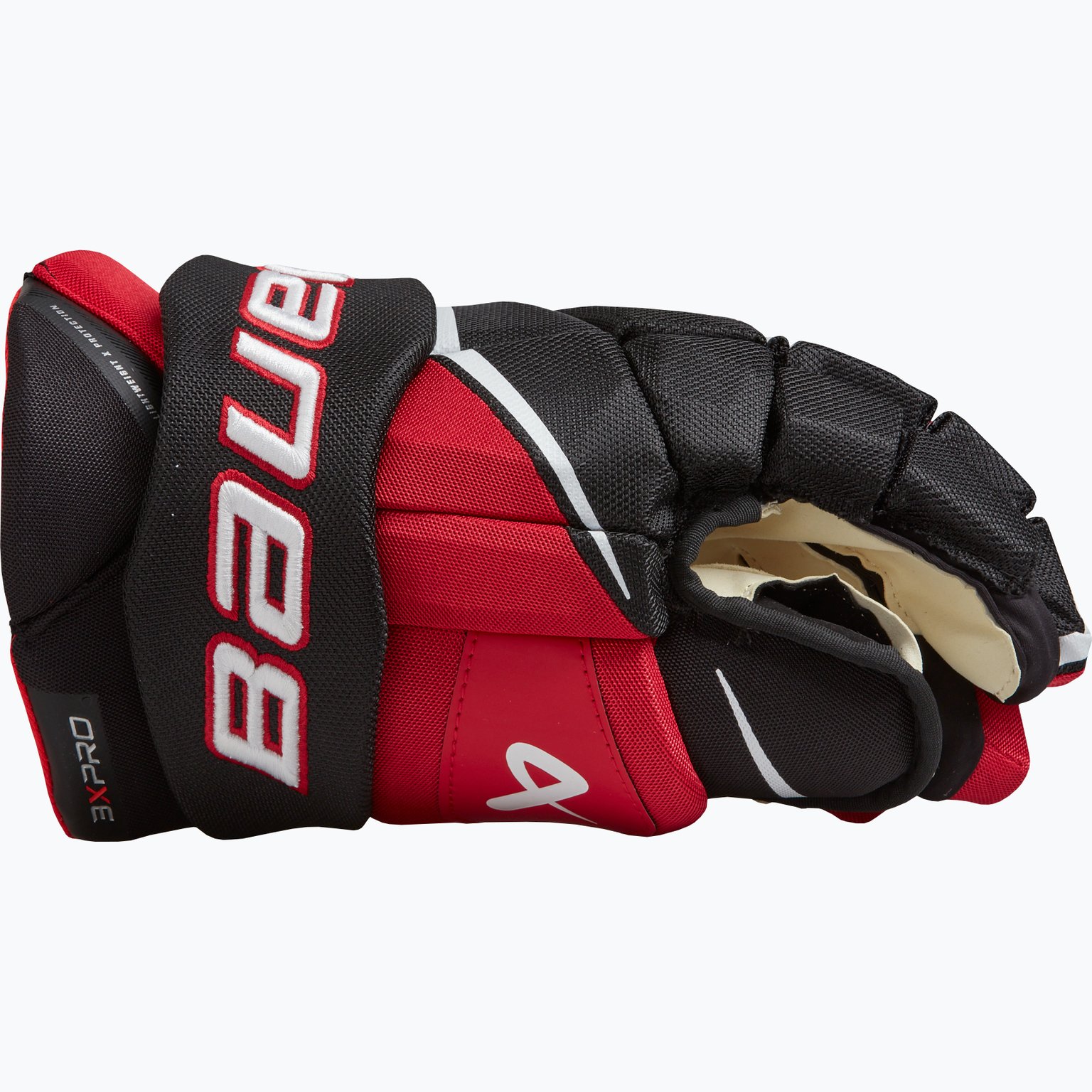 S22 Vapor 3X PRO SR hockeyhandskar