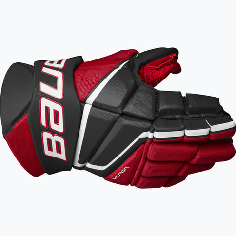 Bauer Hockey S22 Vapor 3X INT hockeyhandskar Blå