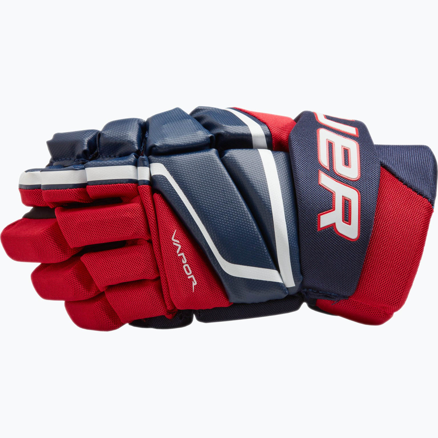 Bauer Hockey S22 Vapor 3X INT hockeyhandskar Blå