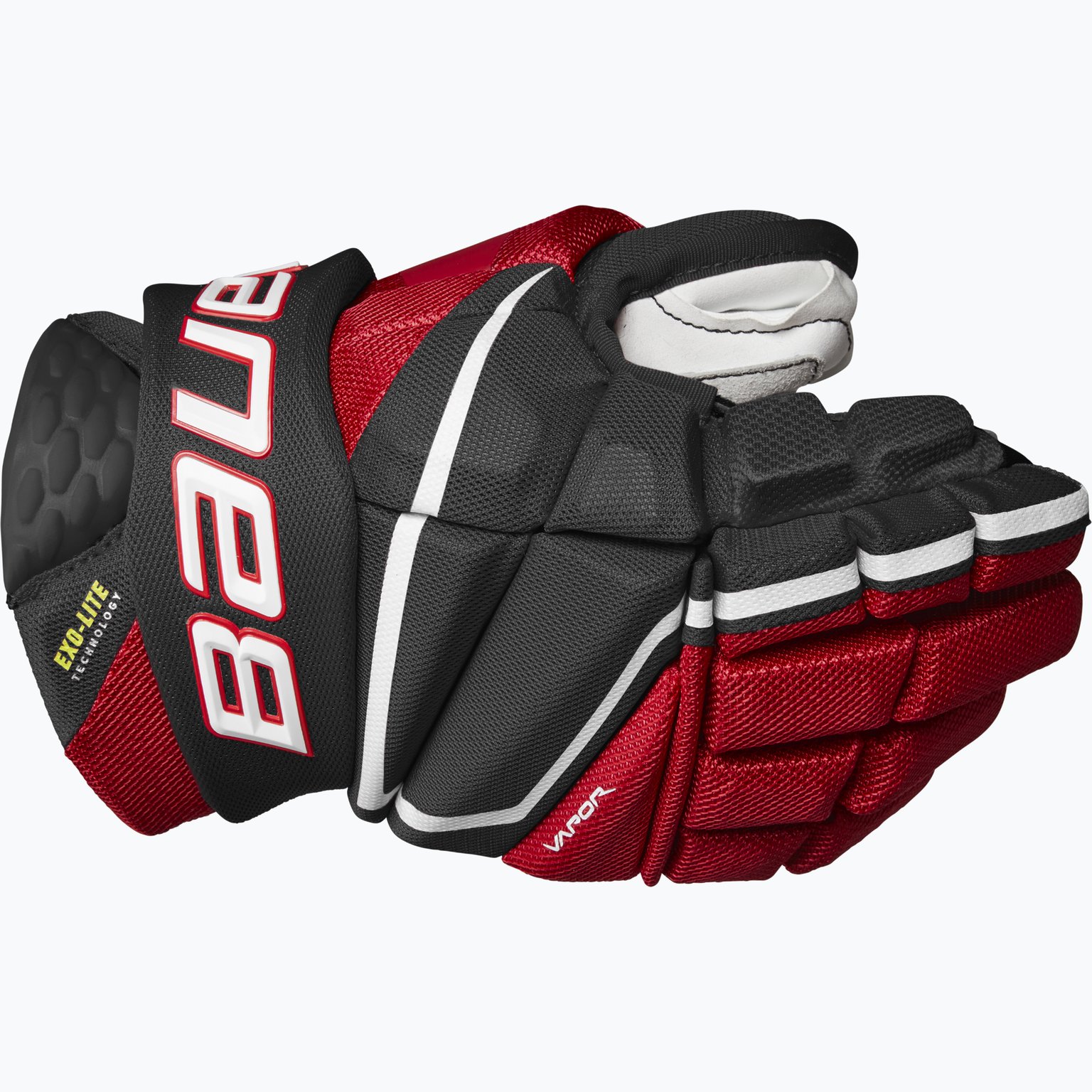 Bauer Hockey Vapor Hyperlite JR hockeyhandskar Flerfärgad