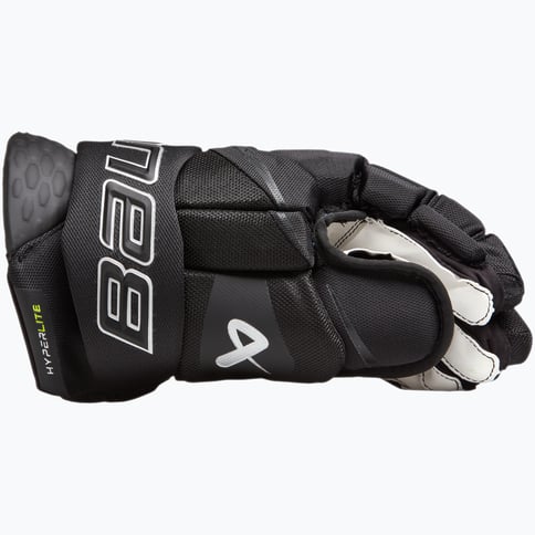 Bauer Hockey Vapor Hyperlite JR hockeyhandskar Röd