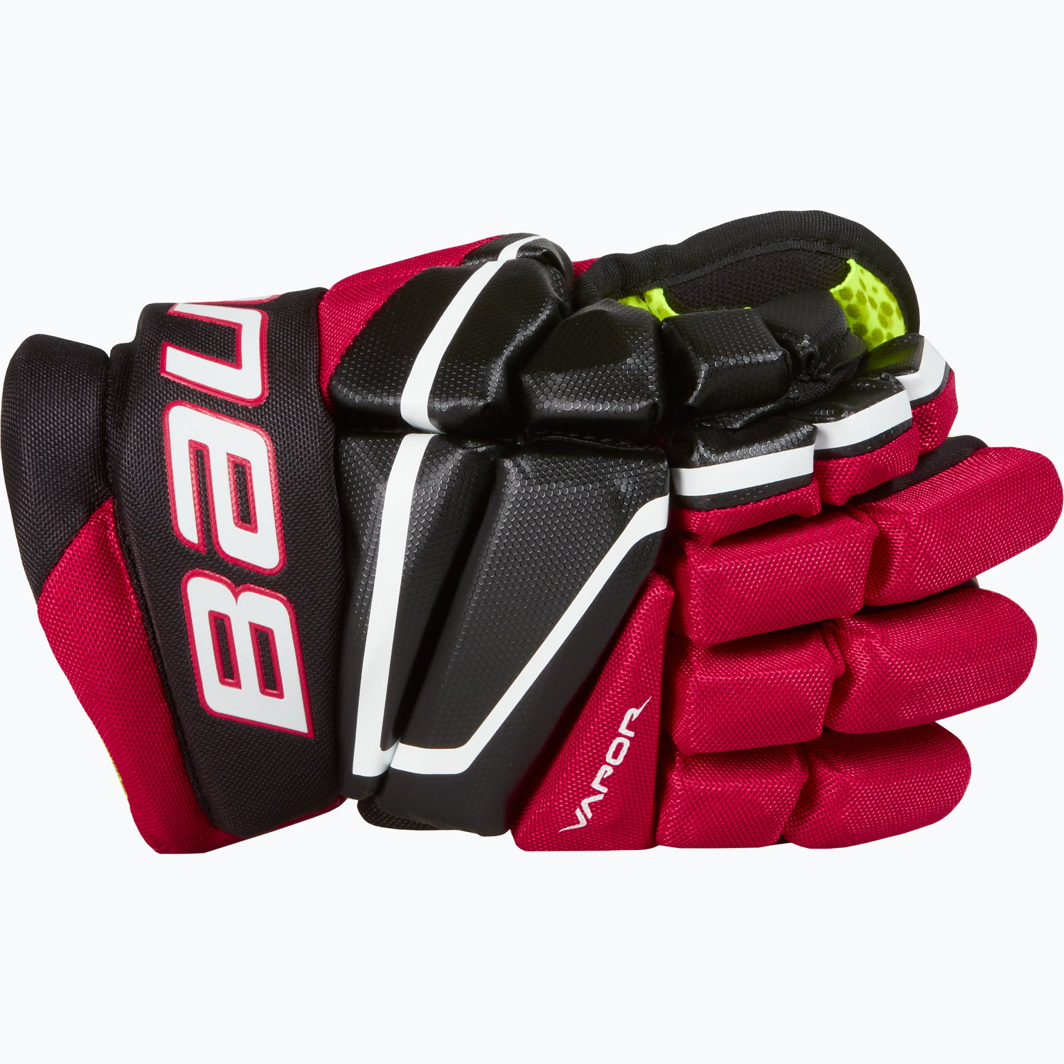 Bauer Hockey S22 Vapor 3X JR hockeyhandskar Svart