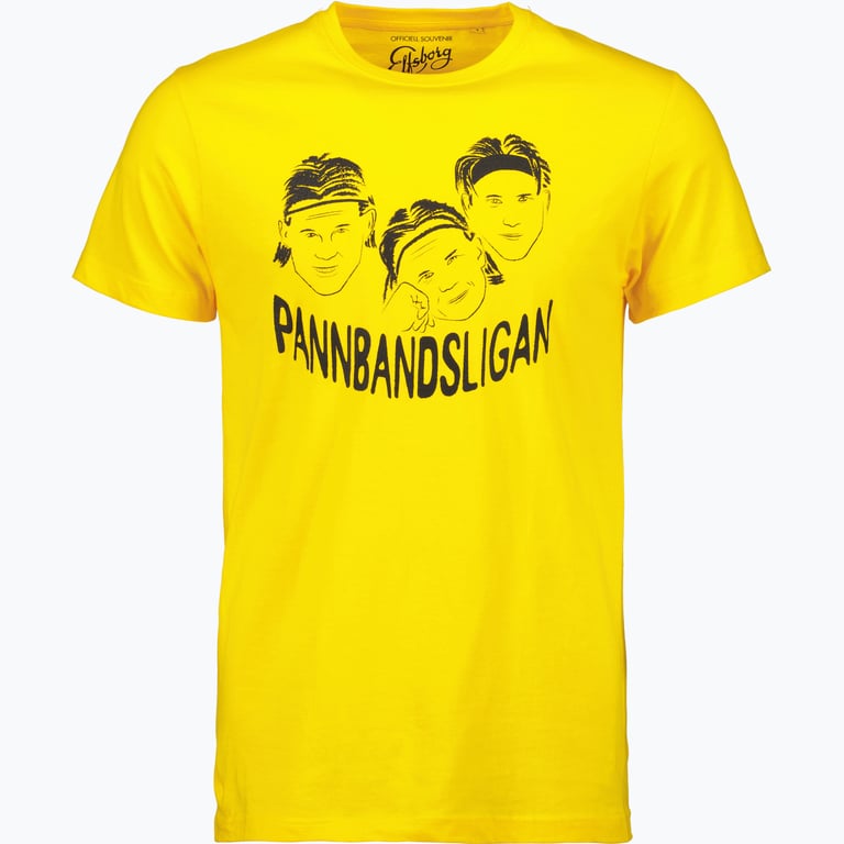 IF ELFSBORG Pannbandsligan Jr Paket Gul