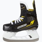 förhandsvisning ikon 2 för Bauer Hockey Supreme Ignite Pro+ S22 JR skate hockeyskridskor Svart