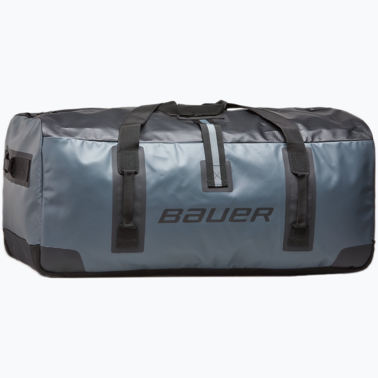 Bauer Hockey Tactical JR hockeyväska Svart