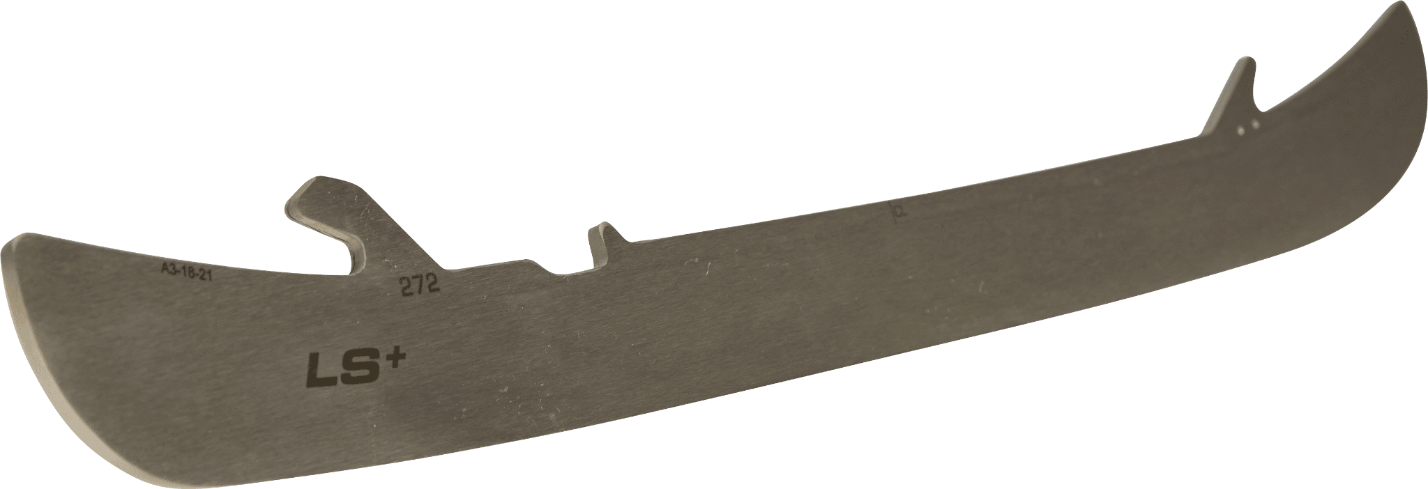 Bauer Hockey Tuuk LS+ Edge Runner hockeyskenor