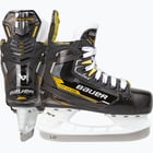 förhandsvisning ikon 1 för Bauer Hockey Supreme Ignite Pro+ YTH hockeyskridskor Svart