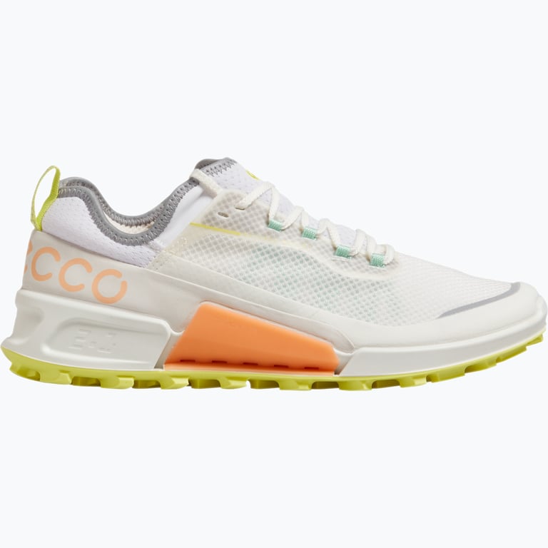 Ecco Biom 2.1 X Country W walkingskor Vit