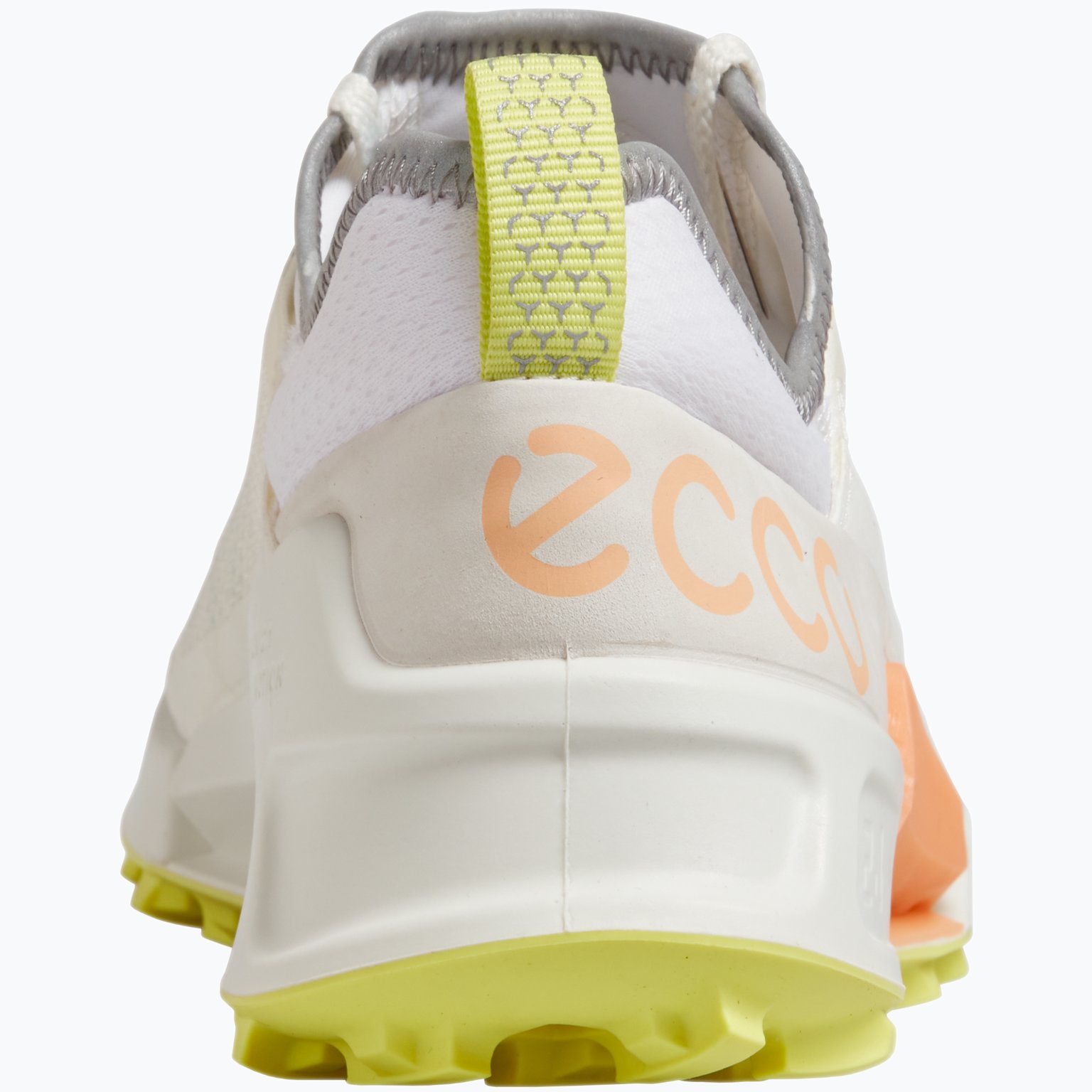 Ecco Biom 2.1 X Country W walkingskor Vit