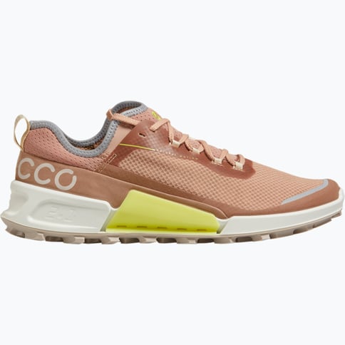 Ecco Biom 2.1 X Country W walkingskor Rosa