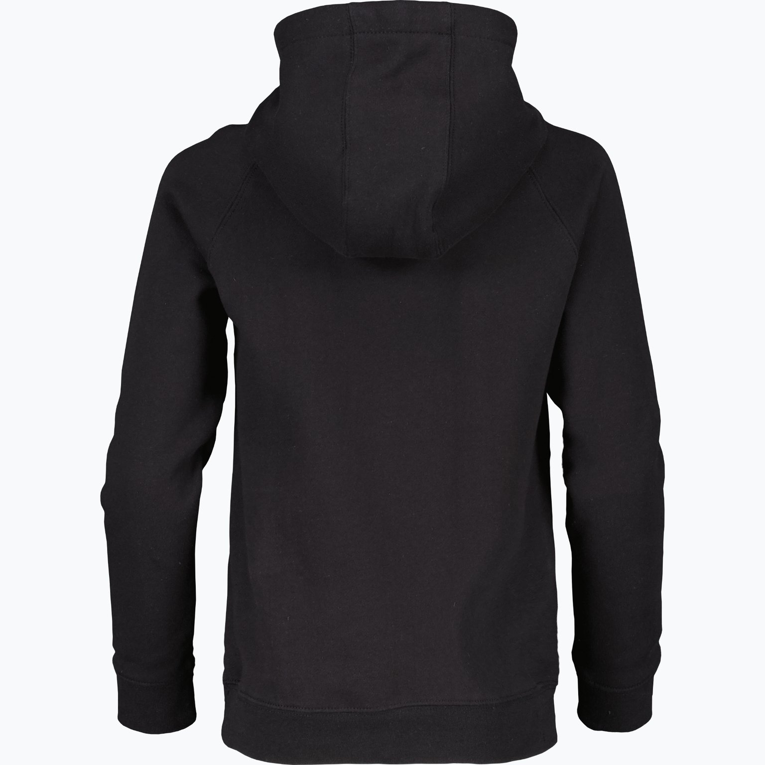 CCM Hockey Pollover YT Hoodie Svart