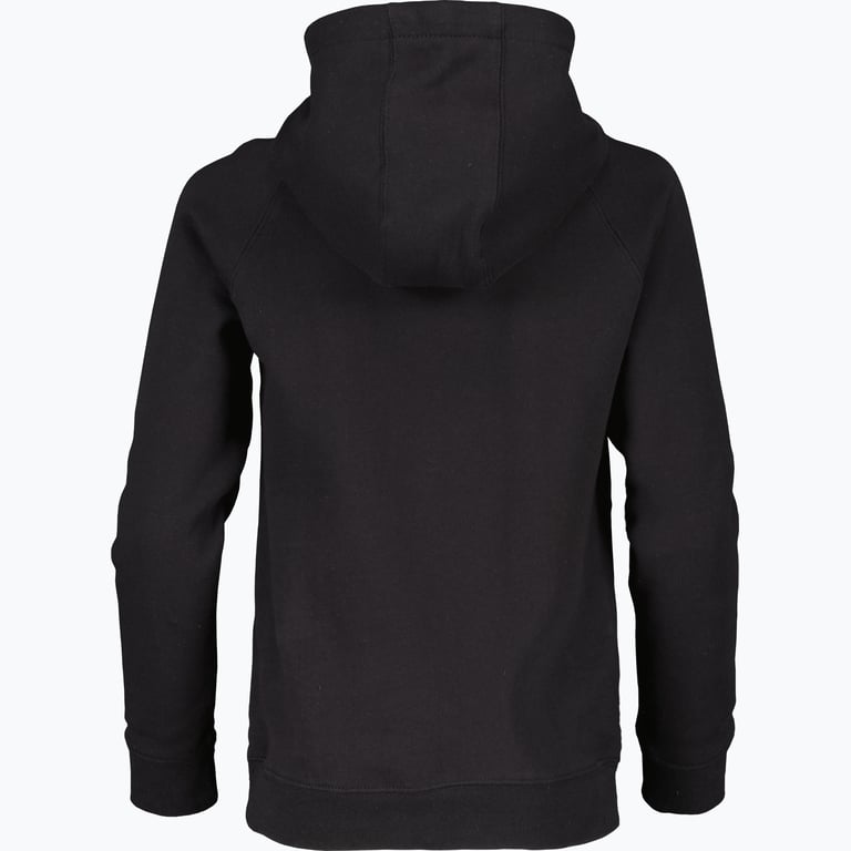 CCM Hockey Pollover YT Hoodie Svart