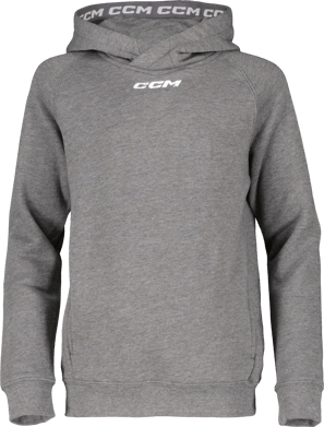 CCM Hockey Pollover YT Hoodie