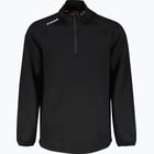 färgalternativ för Svart CCM Hockey Locker 1/4 Zip Tröja