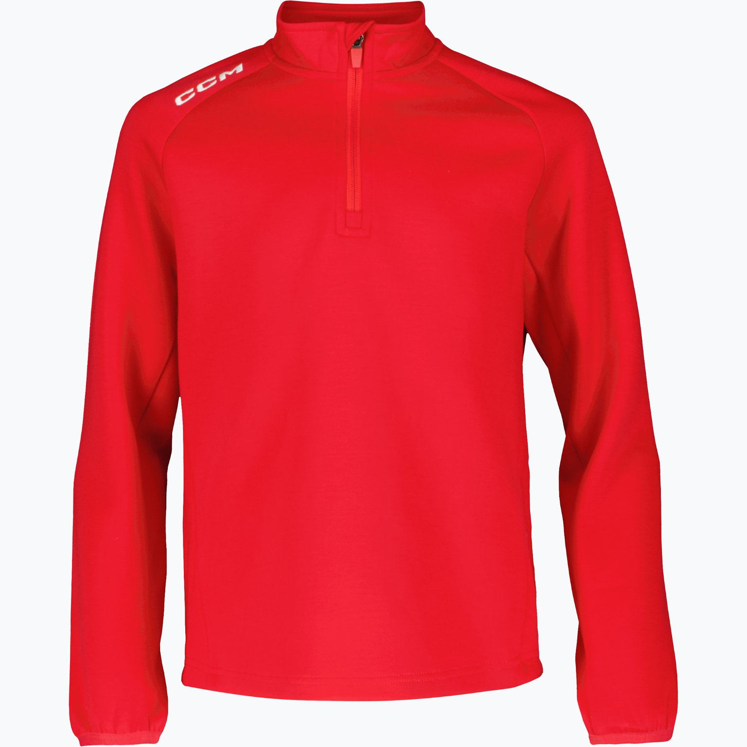 Locker YT 1/4 Zip Tröja