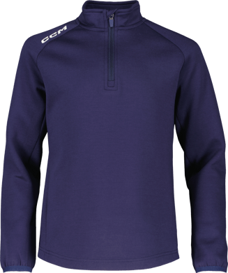 CCM Hockey Locker YT 1/4 Zip Tröja