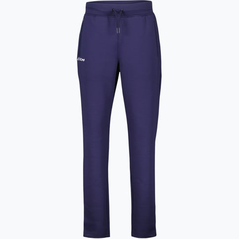 CCM Hockey Locker Pant  Svart