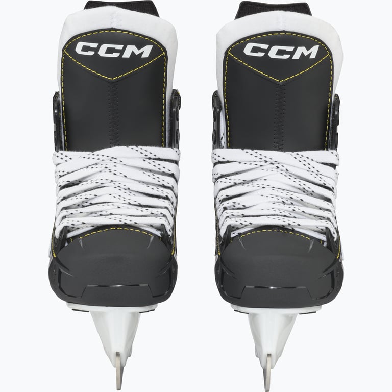 CCM Hockey Tacks AS 550 JR hockeyskridskor Svart