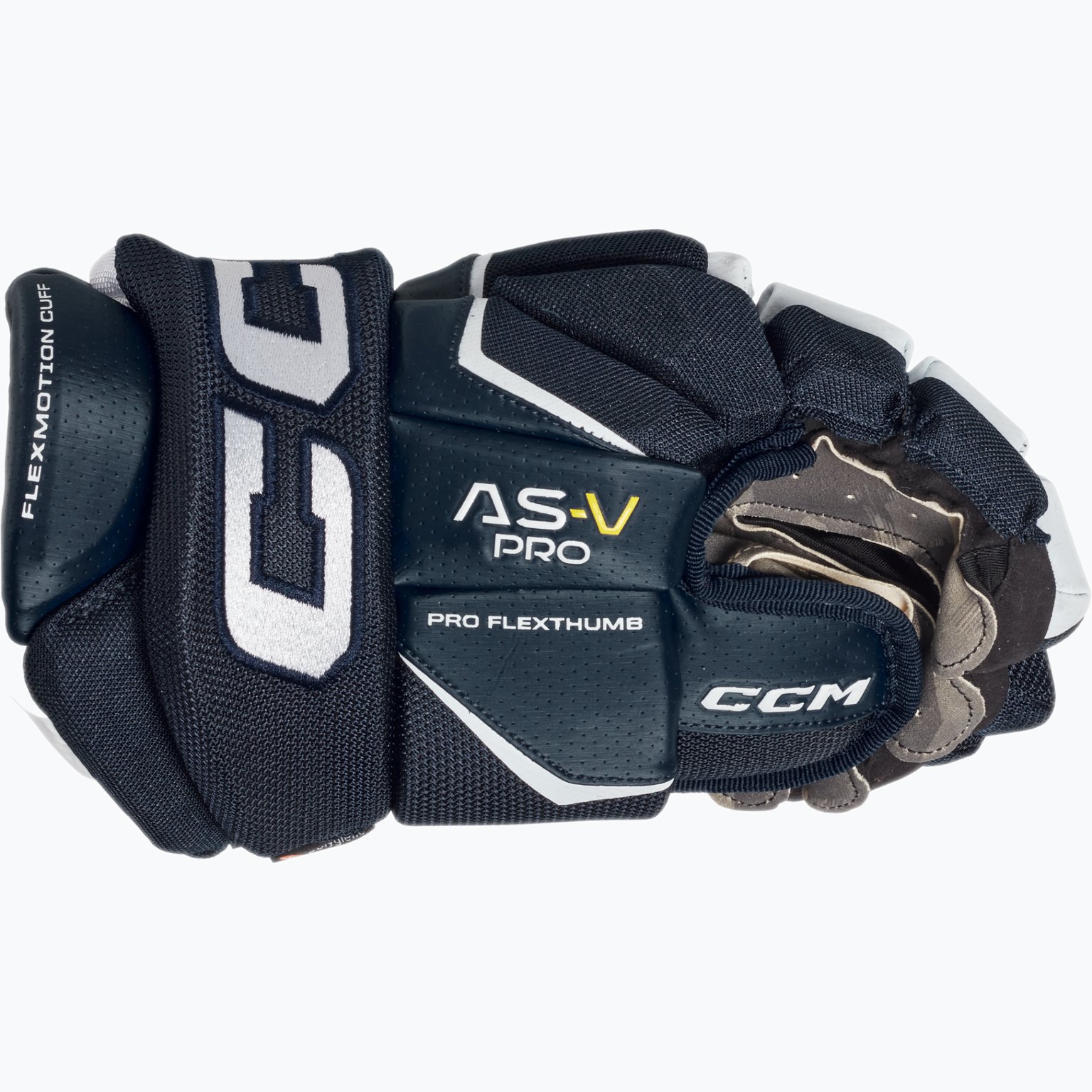 Tacks AS-V Pro JR hockeyhandskar