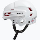 förhandsvisning ikon 3 för CCM Hockey Tacks 70 HT SR hockeyhjälm Vit