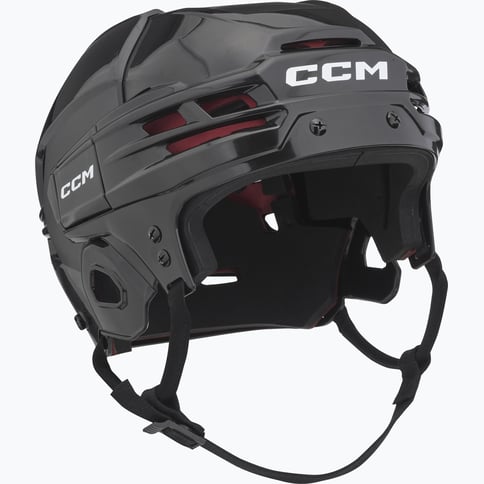 CCM Hockey Tacks 70 HT SR hockeyhjälm Svart