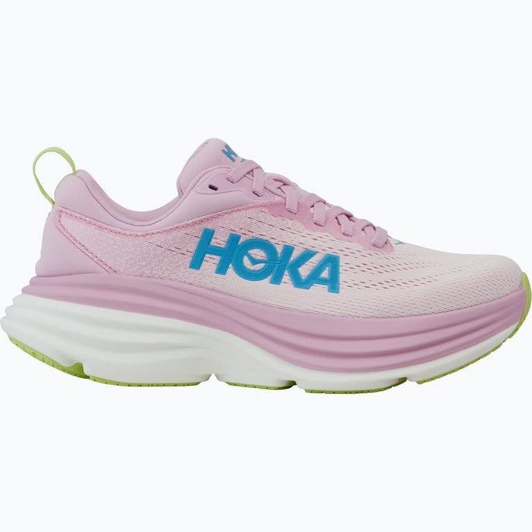 HOKA ONE ONE Bondi 8 W löparskor Rosa