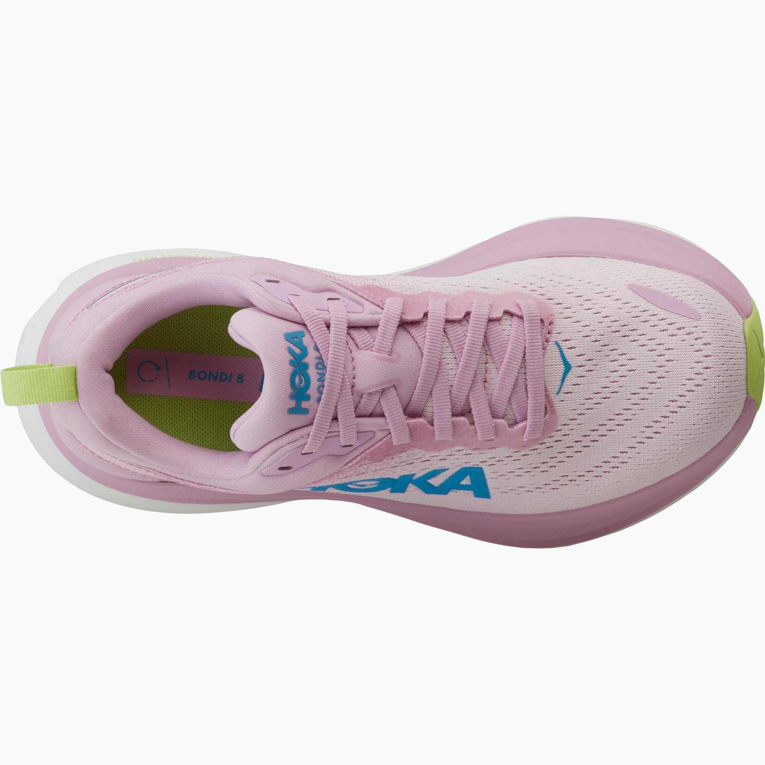 HOKA ONE ONE Bondi 8 W löparskor Rosa