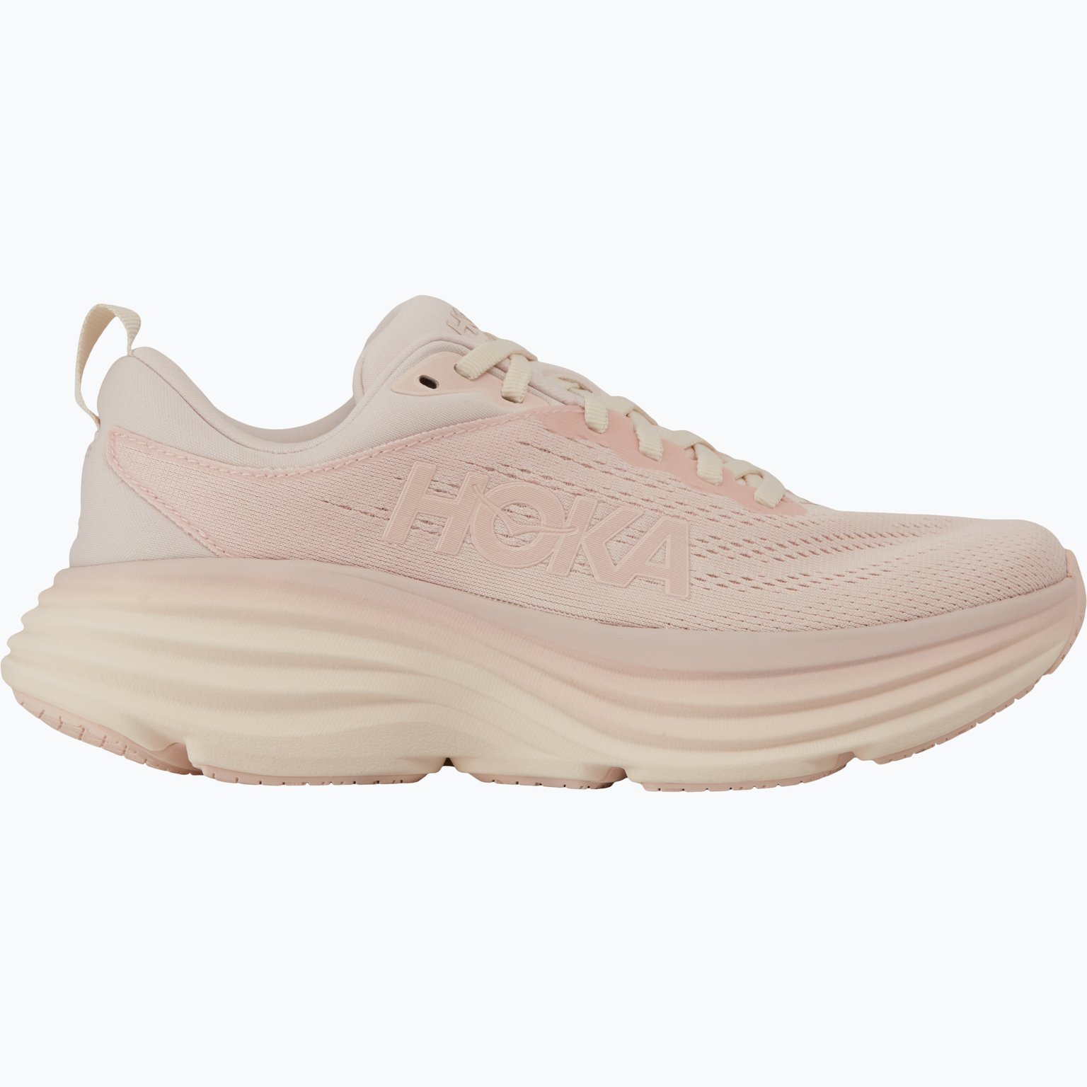 HOKA ONE ONE Bondi 8 W löparskor Rosa