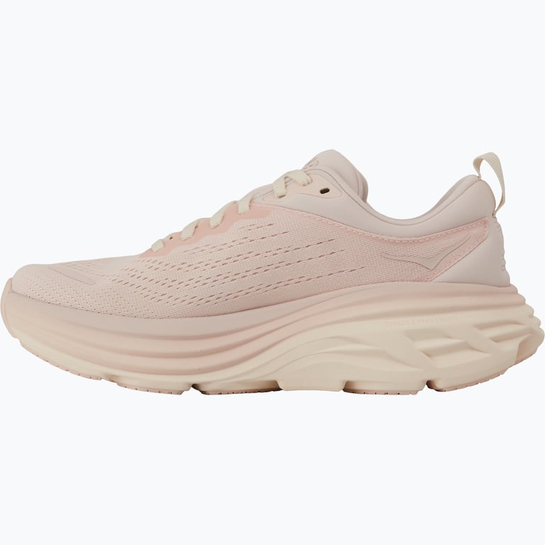 HOKA ONE ONE Bondi 8 W löparskor Rosa