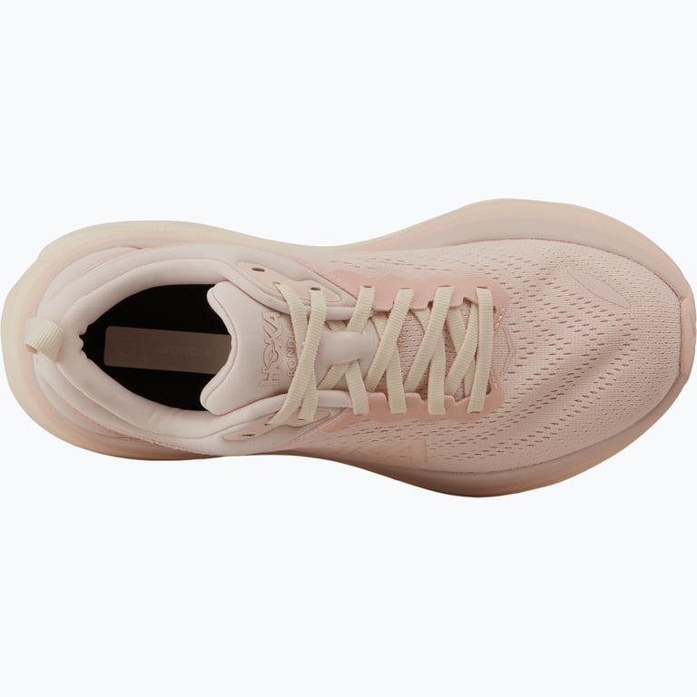 HOKA ONE ONE Bondi 8 W löparskor Rosa