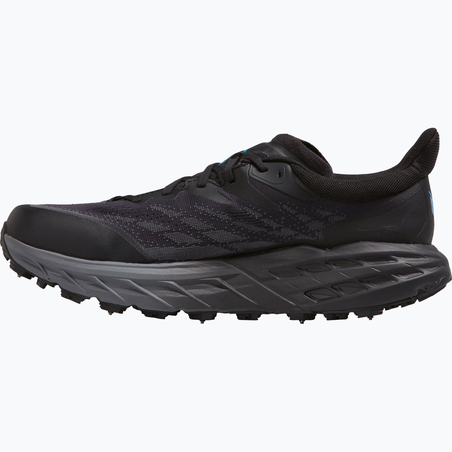 HOKA ONE ONE Speedgoat 5 Gore-Tex Ice W löparskor Svart