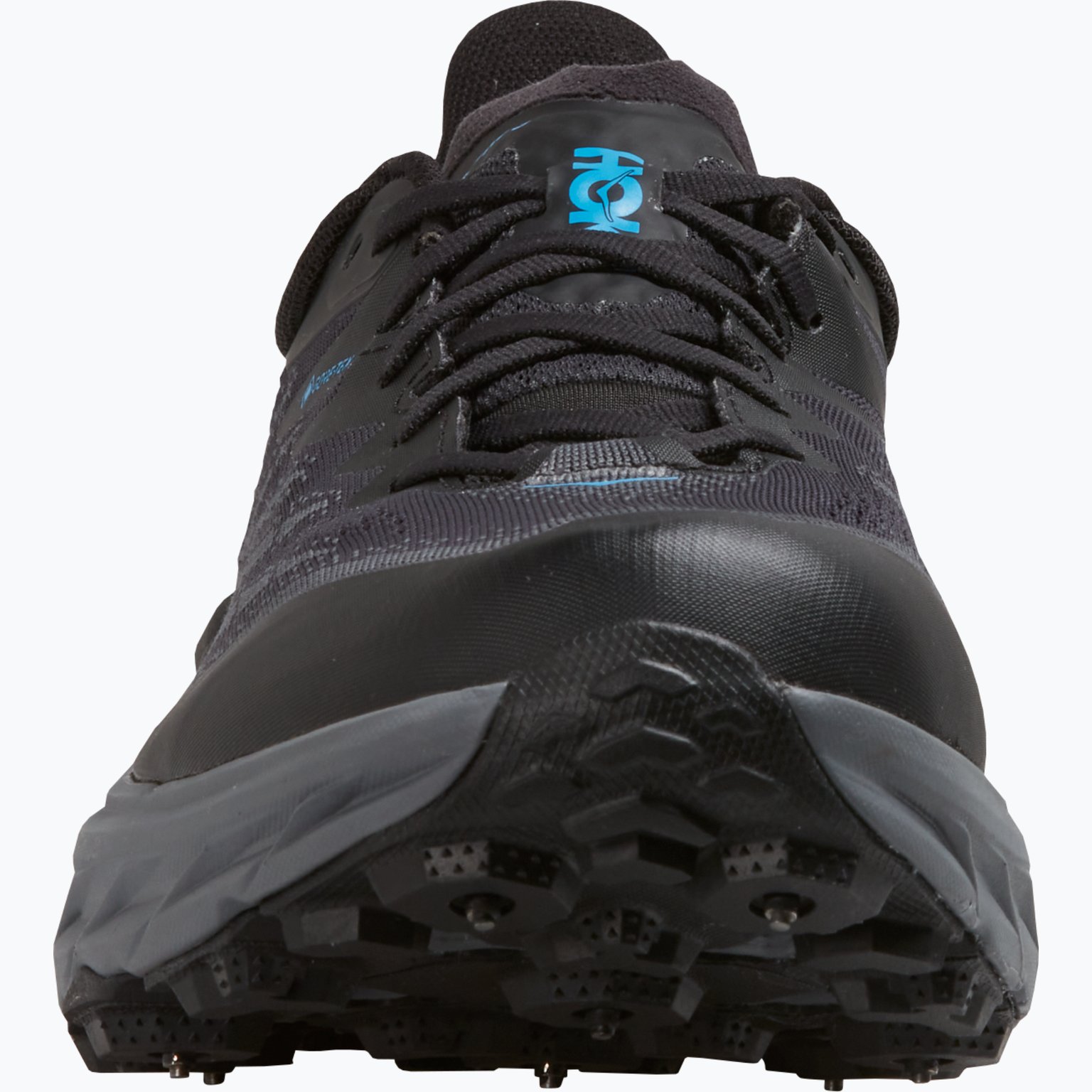 HOKA ONE ONE Speedgoat 5 Gore-Tex Ice W löparskor Svart