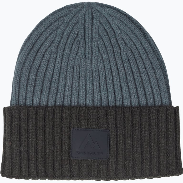 McKinley Rib Block Beanie mössa Grön