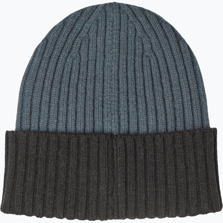 McKinley Rib Block Beanie mössa Grön