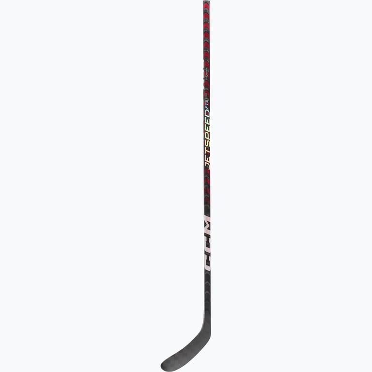 CCM Hockey Jetspeed FT5 Pro SR hockeyklubba Svart