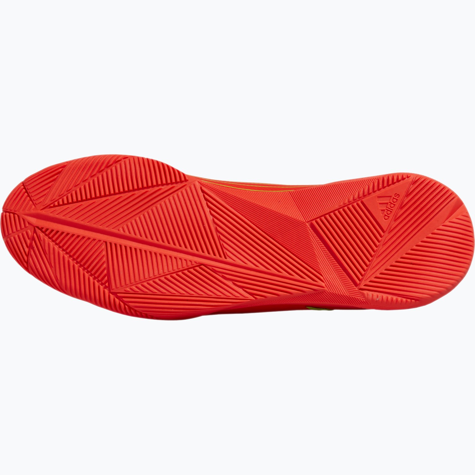 adidas Predator Edge.3 IN J fotbollsskor Röd