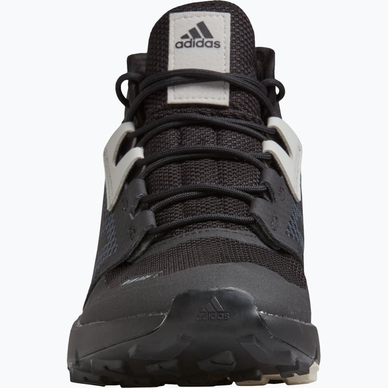 adidas Terrex Trailmaker Mid RAIN.RDY JR vandringsskor Svart