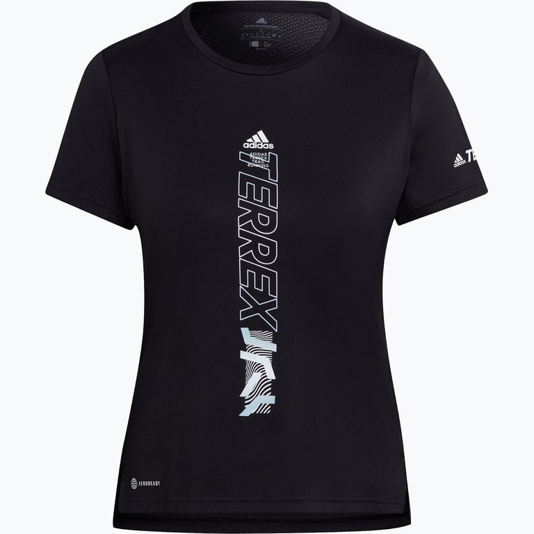 adidas Terrex Agravic W träningst-shirt Svart