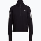 förhandsvisning ikon 6 för adidas Own The Run 1/2 Zip W träningströja Svart