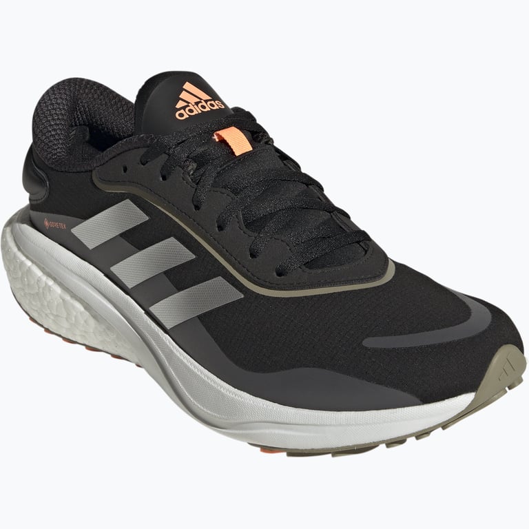 adidas Supernova Gore-Tex M löparskor Svart