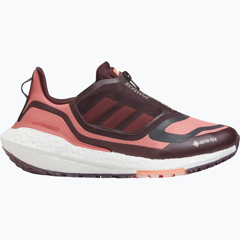 adidas Ultraboost 22 Gore-Tex löparskor Röd