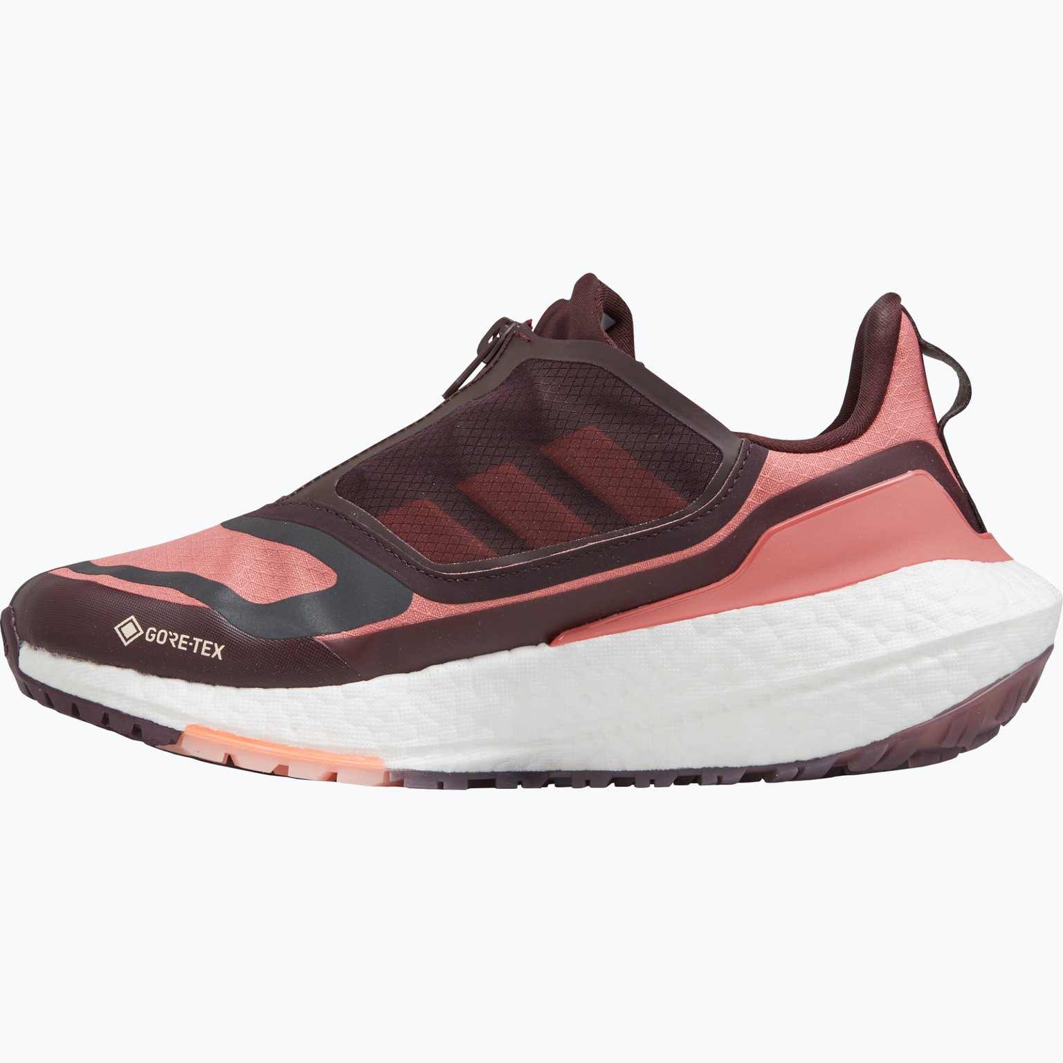 adidas Ultraboost 22 Gore-Tex löparskor Röd