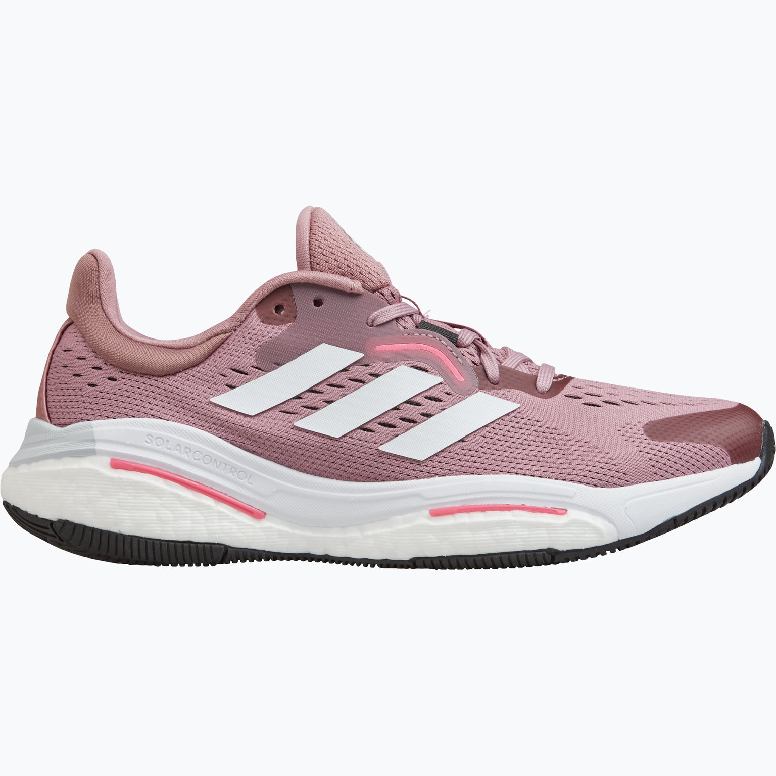 adidas Solarcontrol W löparskor Rosa