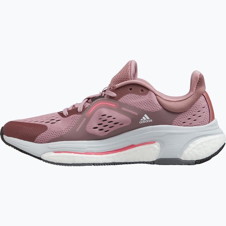 adidas Solarcontrol W löparskor Rosa