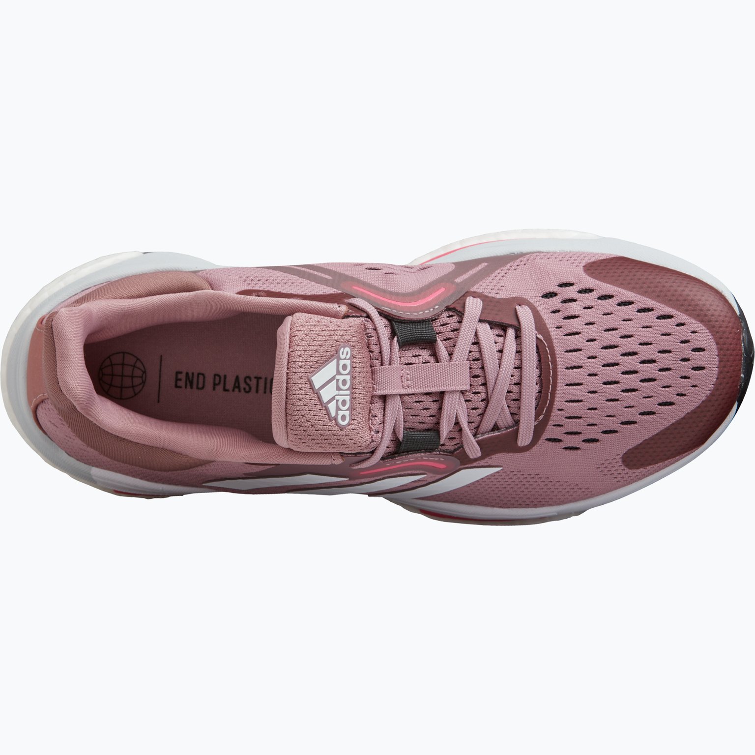 adidas Solarcontrol W löparskor Rosa